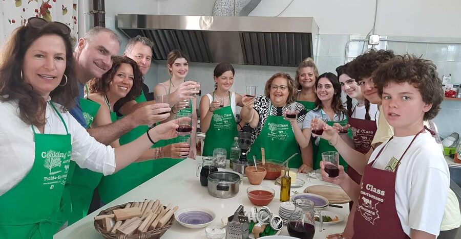 Ragusa: Traditional Sicilian Cooking Class - What the five-hour Ragusa cooking class is really about