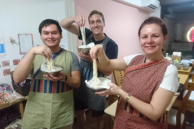 Ramen and Gyoza Cooking Class in Osaka - Why this Osaka cooking class is worth your time