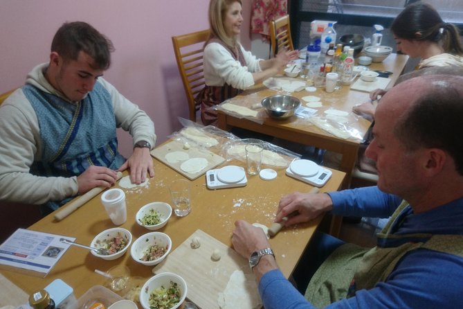 Ramen and Gyoza Cooking Class in Osaka - Chef Keigo’s teaching style