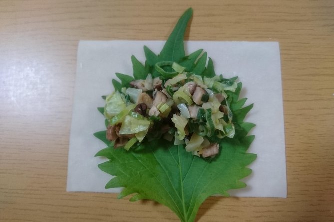Ramen and Gyoza Cooking Class in Osaka - What the $79.59 price gets you