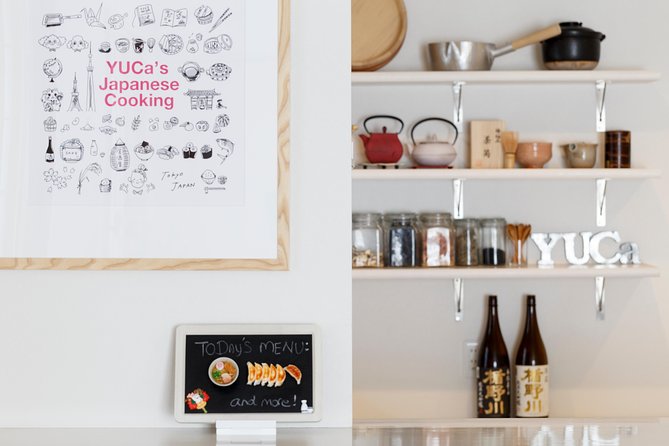 Ramen & Gyoza Cooking Class in Tokyo with Local Supermarket Visit - Why the home setting changes the feel
