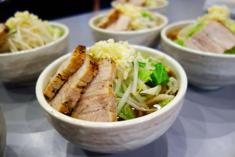 Ramen Making from Scratch +Akihabara Tour –Cooking Class - Why this ramen class is different from a standard cooking lesson
