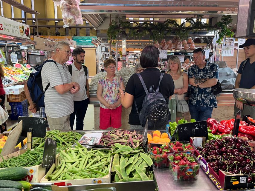 Real Paella Cooking Class – Market Visit & Sangría Workshop - The socarrat lesson, the point of the class
