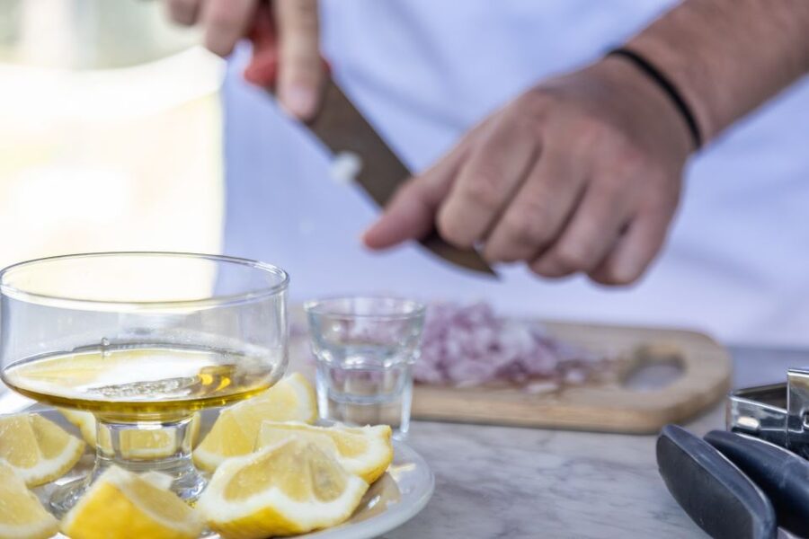Rethymno: Authentic Cooking Class with a Local - Key points to know before booking
