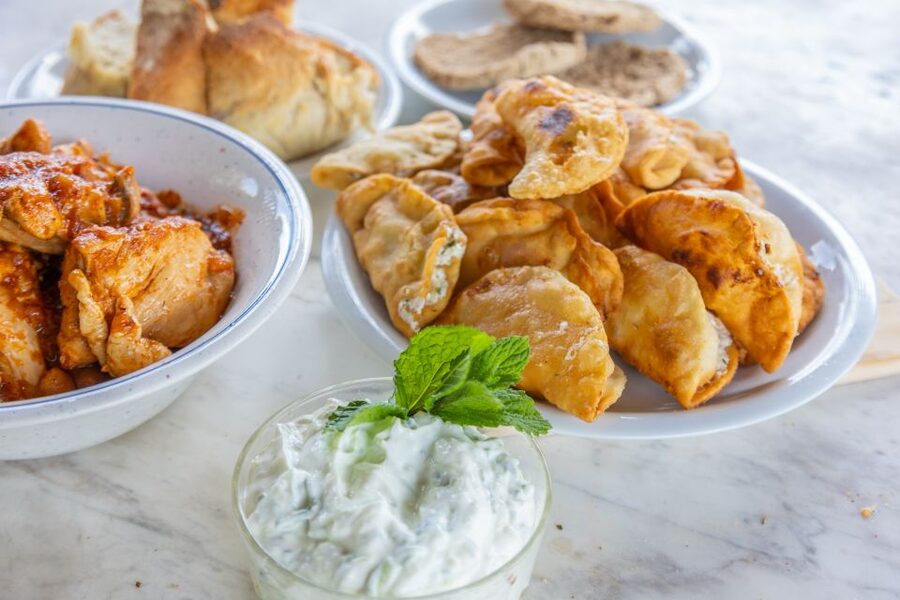 Rethymno: Authentic Cooking Class with a Local - Who should book this Cretan cooking class?
