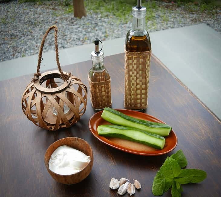 Rethymno: Chrysoula's Cretan Home Cooking Lessons - Is $116 a fair price?
