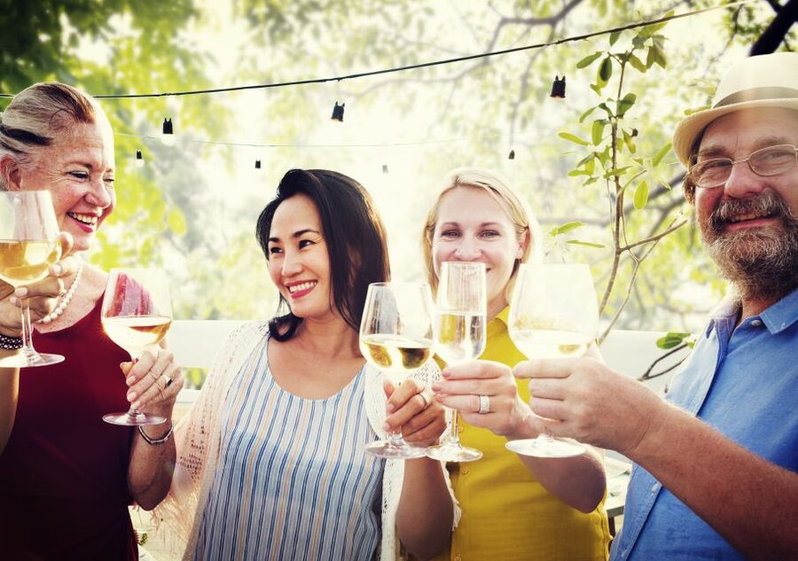 Rhodes: Winery Tour, Tasting and cooking with the Winemaker - A vineyard visit with food at its center
