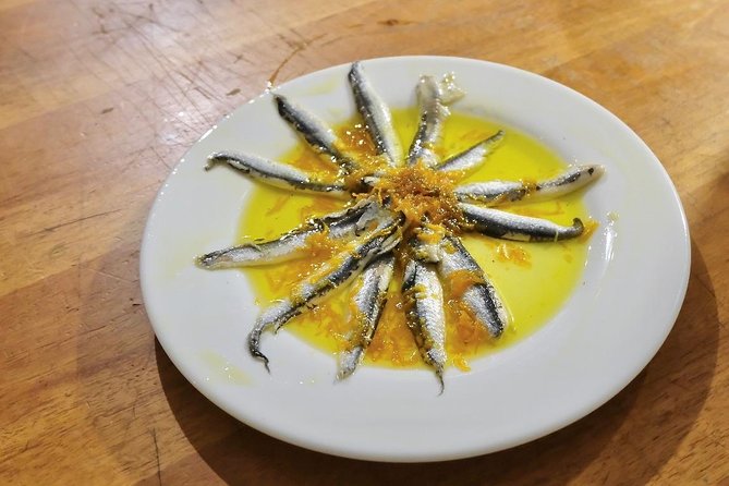 Rialto Market Tour & Private Cooking Class in the Heart of Venice - Key points at a glance