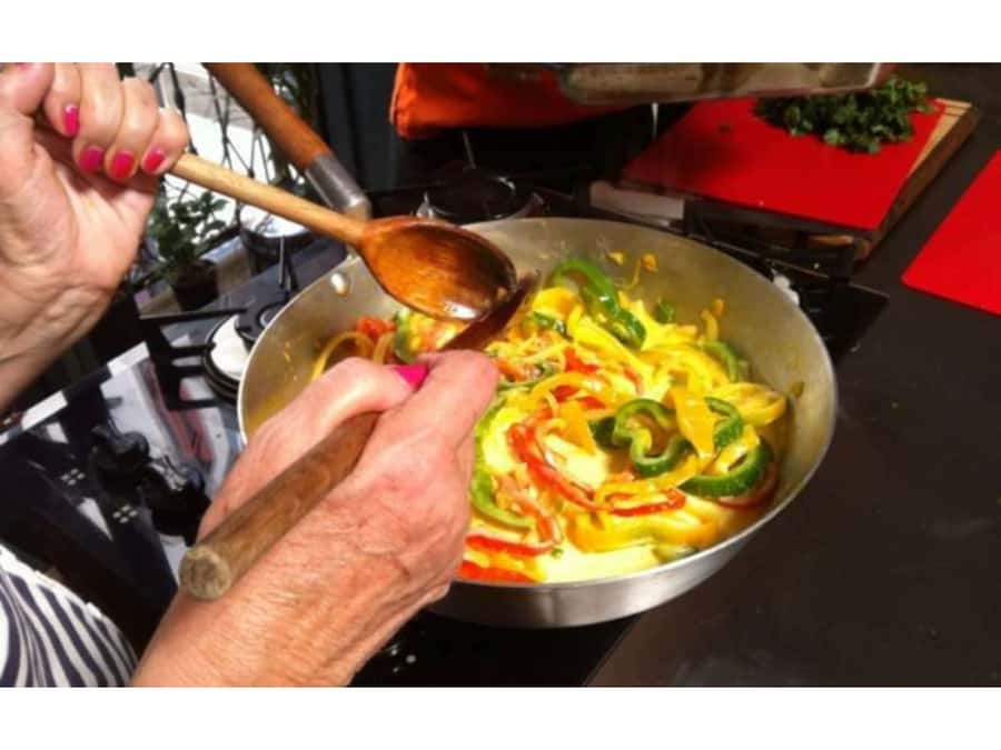 Rio de Janeiro: Brazilian Cooking Class in Rio de Janeiro - Key details before you book