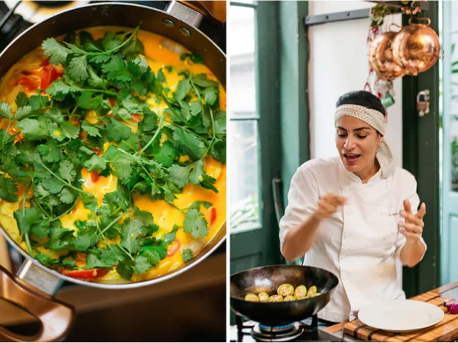 Rio de Janeiro: Brazilian Cooking Class in Rio de Janeiro - A Brazilian meal built around participation