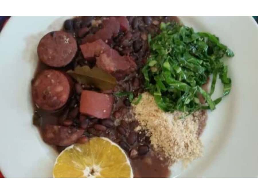 Rio de Janeiro: Brazilian Cooking Class in Rio de Janeiro - Farofa, rice, and the parts that complete the plate