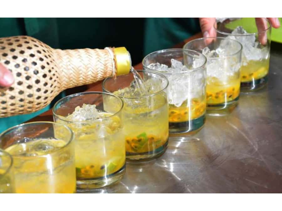 Rio de Janeiro: Brazilian Cooking Class in Rio de Janeiro - Is $220 a fair price?