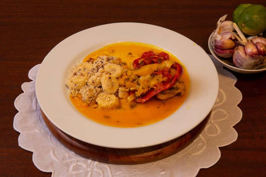 Rio de Janeiro: Brazilian Cooking Class with Hotel Pickup - Feijoada or moqueca, two different tastes of Brazil