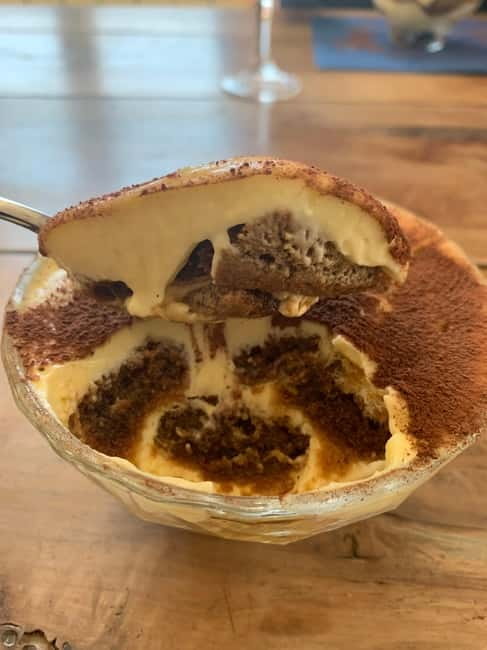 Riomaggiore: Pasta and Tiramisù Cooking Class - Should You Book the Riomaggiore Cooking Class?