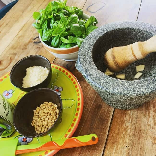 Riomaggiore: Pasta and Tiramisù Cooking Class - Who Will Enjoy Luca’s Class Most
