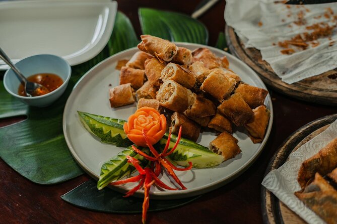 Riverside Thai Cooking Half Day Class - Is $71.74 good value in Khao Lak?