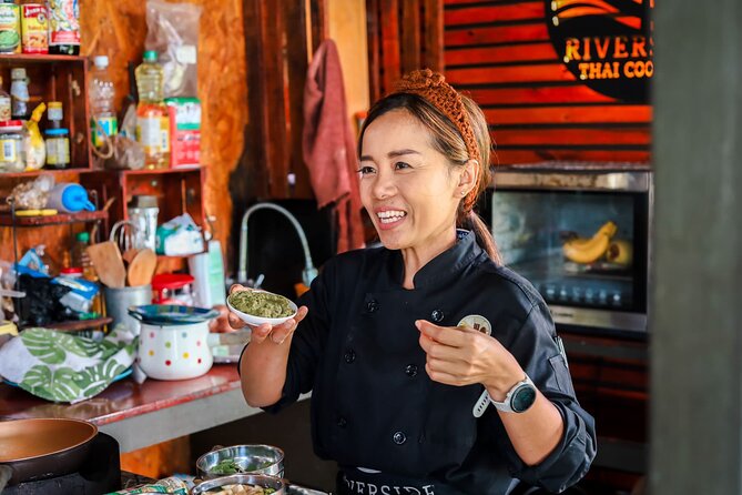 Riverside Thai Cooking Half Day Class - Who will enjoy this class most?