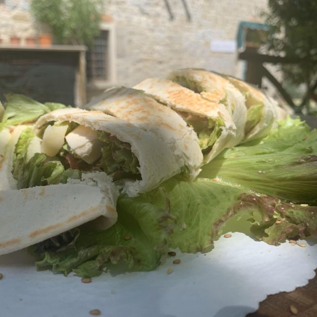 Romagna: Piadina Cooking Class - Key points at a glance