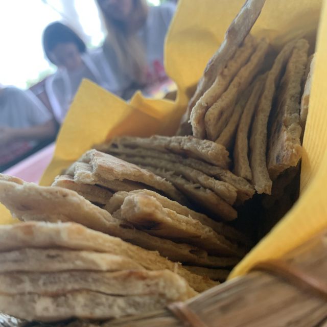 Romagna: Piadina Cooking Class - Why piadina is worth learning in Romagna