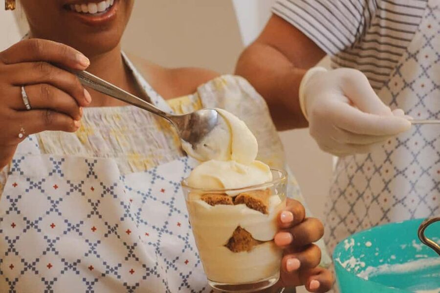 Rome: 2-in-1 Family-Friendly Pasta & Tiramisu Cooking Class - What makes the class worth three hours