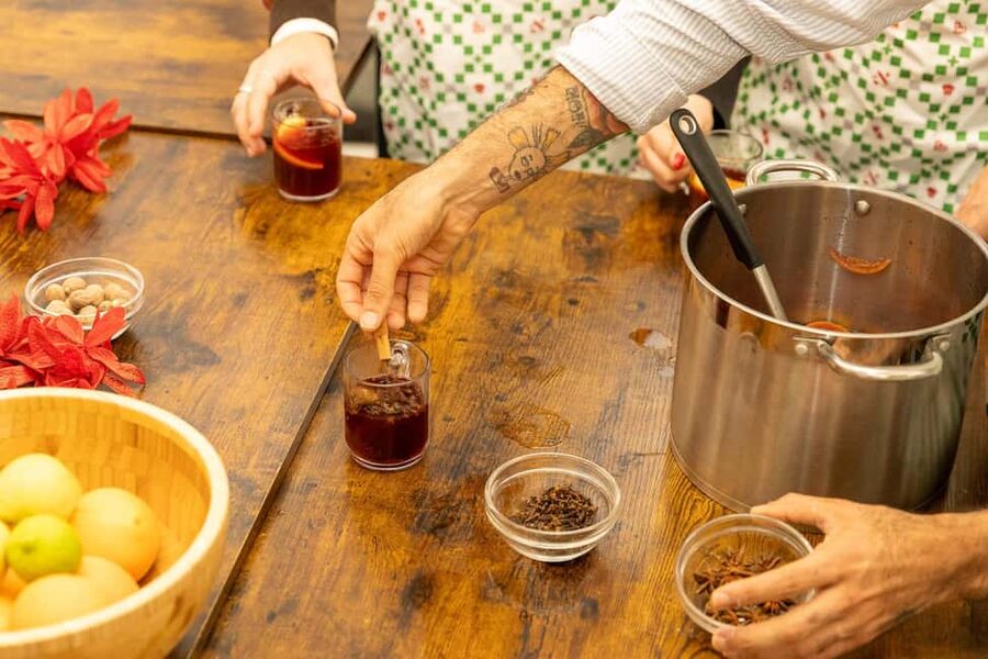 Rome: 2-in-1 Family-Friendly Pasta & Tiramisu Cooking Class - Should you book this pasta and tiramisu class?