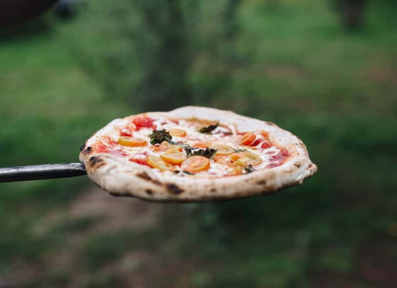 Rome: Combo Pizza and Pasta Cooking Class with Wine - Should you book the pizza and pasta class?