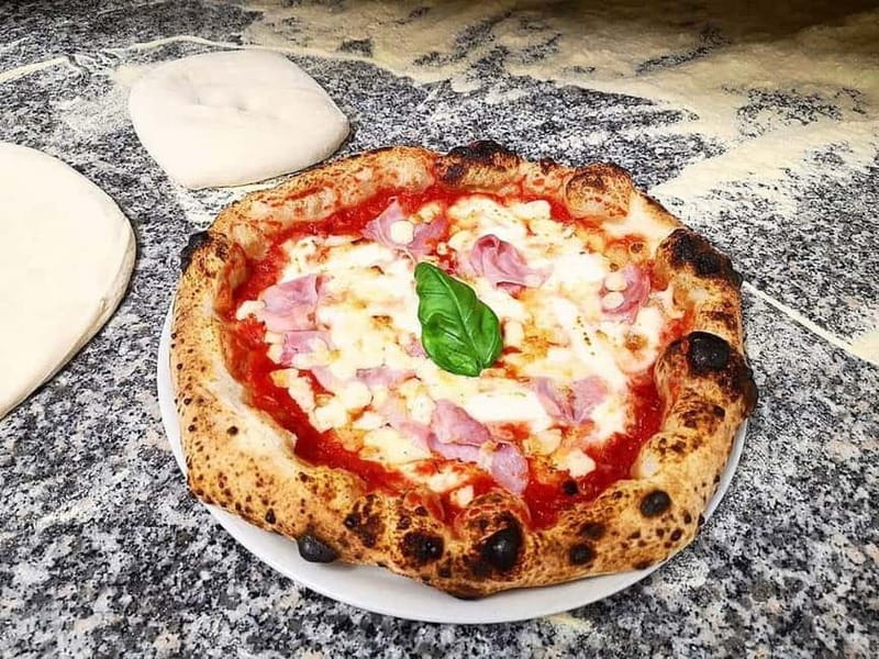 Rome: Combo Pizza and Pasta Cooking Class with Wine - How much food and instruction do you really get?