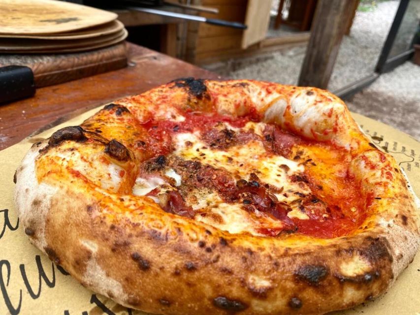Rome: Combo Pizza and Pasta Cooking Class with Wine - Is $58 a good value in Rome?