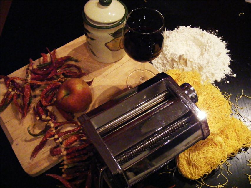 Rome Cooking Class & Gourmet Lunch - Who will enjoy this most?