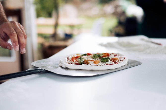 Rome Cooking Class: Make Pizza and Pasta with Wine & Dessert - Key points to know before you book