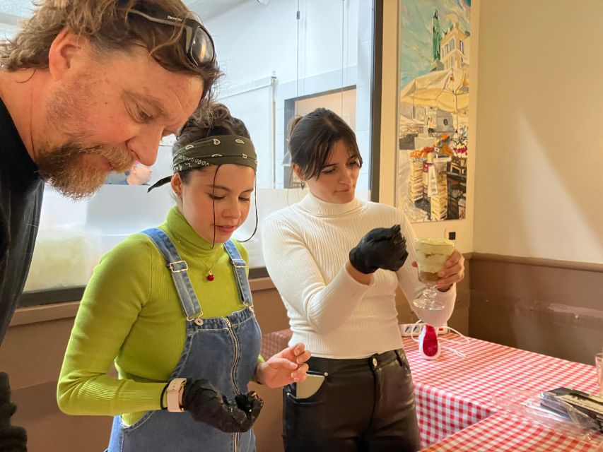 Rome: Cooking Class of fresh Pasta and Tiramisu Cake - Who will enjoy this class most