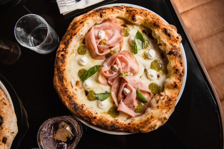 Rome: Cooking Class with a Master Neapolitan Pizzaiolo - What the One-Hour Schedule Really Means