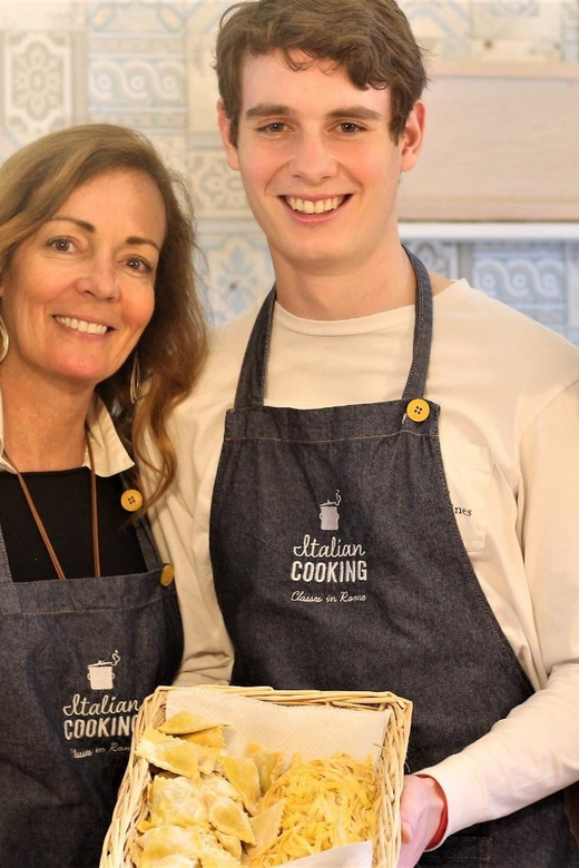 Rome: Cooking classes in the heart of the city - Is $201.65 per person good value?