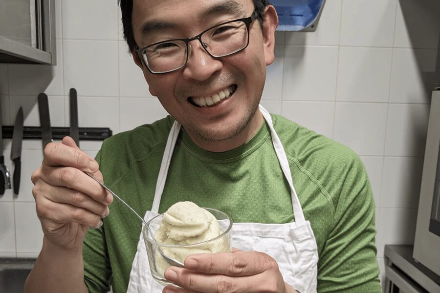 Rome cooking: Gelato & Tiramisu with savoiardi Baking class - Key points at a glance