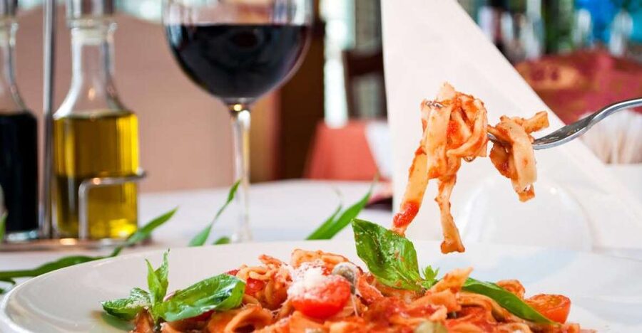 Rome: Cooking Lesson to learn the Secrets of Italian Cuisine - What this Roman cooking lesson is really about