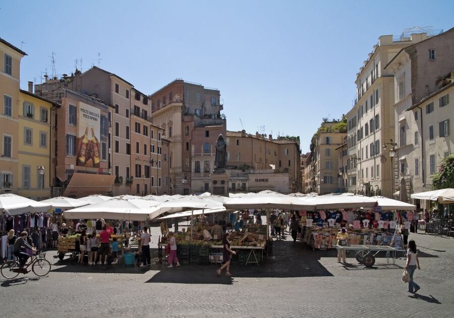 Rome: Cooking Lesson to learn the Secrets of Italian Cuisine - Booking and cancellation details to check