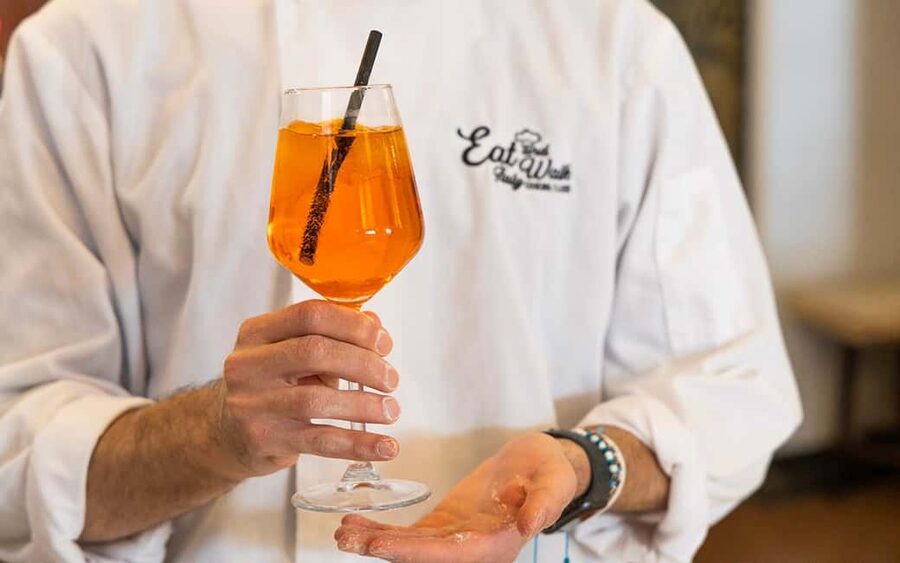 Rome: Enjoy Spritz and Pasta Making in Piazza Navona - Why this Piazza Navona class works so well