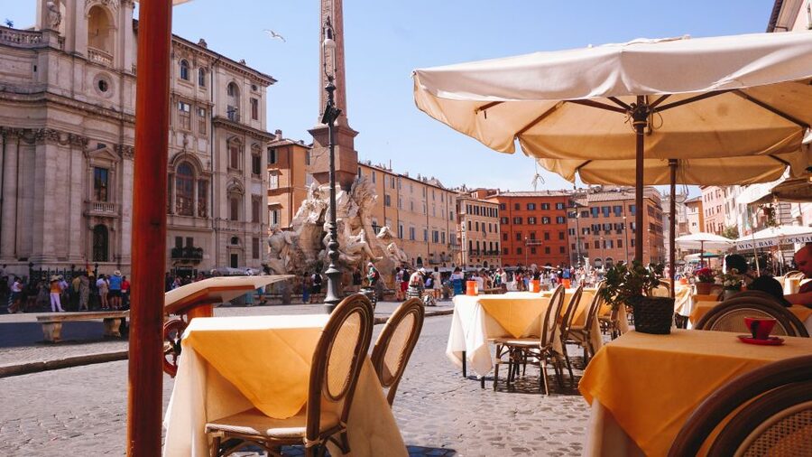 Rome: Fettuccine Pasta Cooking Class in Rome's City Center - Value at $46 per person