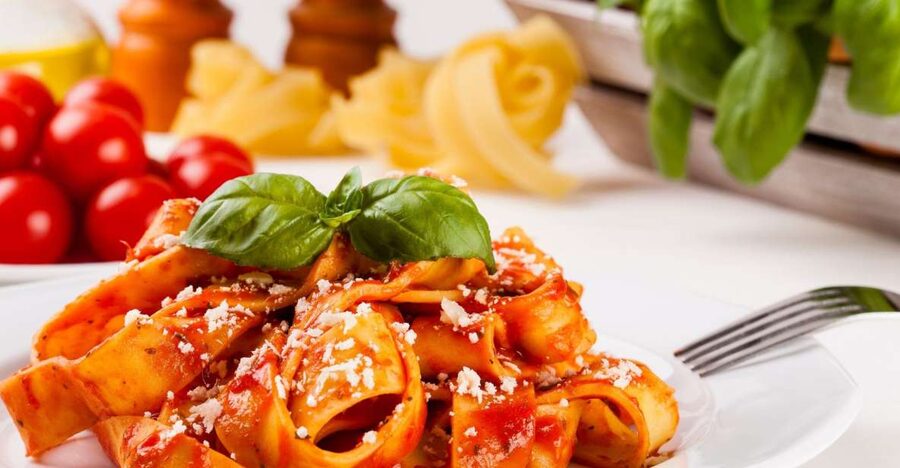 Rome: Fettuccine Pasta Cooking Class in Rome's City Center - Practical details that matter