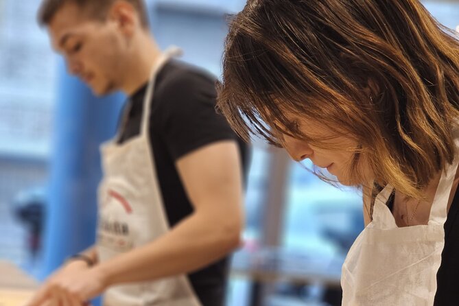 Rome: Hands-on Fettuccine, Ravioli & Tiramisu Cooking Class - What the $71.38 Price Delivers