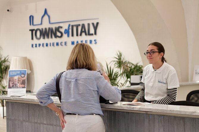 Rome: Hands-On Pasta & Gelato Cooking Class in the City’s Heart - Wine, Children, and Dietary Needs