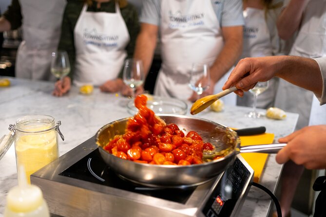 Rome: Hands-On Pasta & Gelato Cooking Class in the City’s Heart - The Price and What You Receive for $63.21