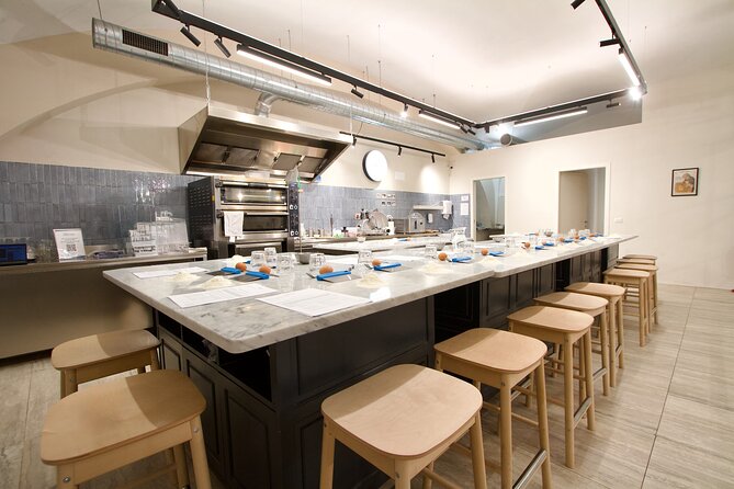 Rome: Hands-On Pasta & Gelato Cooking Class in the City’s Heart - Who Will Get the Most From This Class