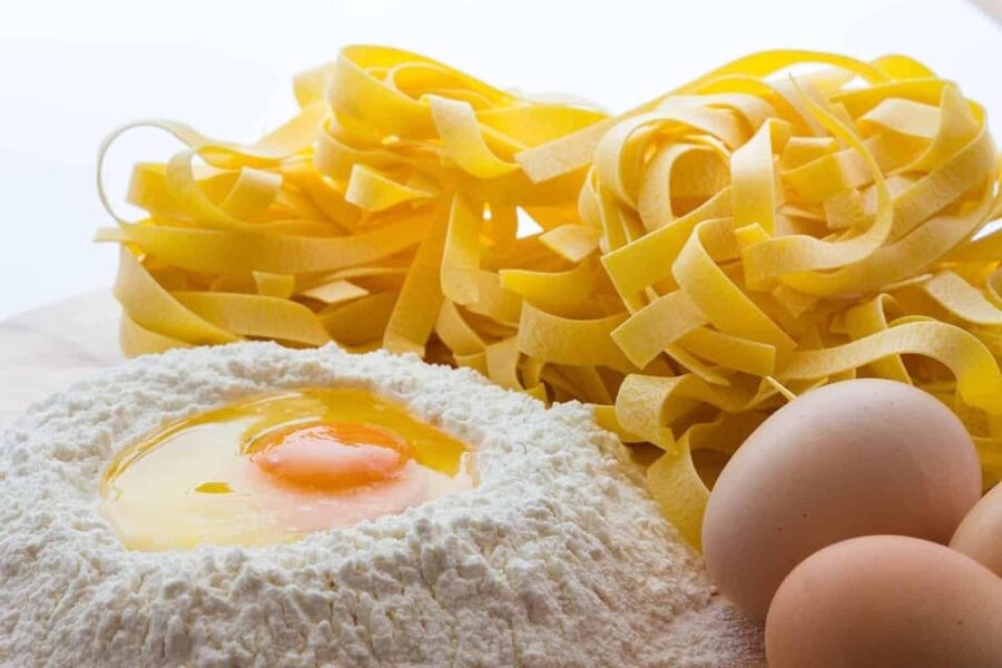 Rome: Homemade Tagliatelle Cooking Class + Prosecco & Lunch - Is $54.89 a fair price?