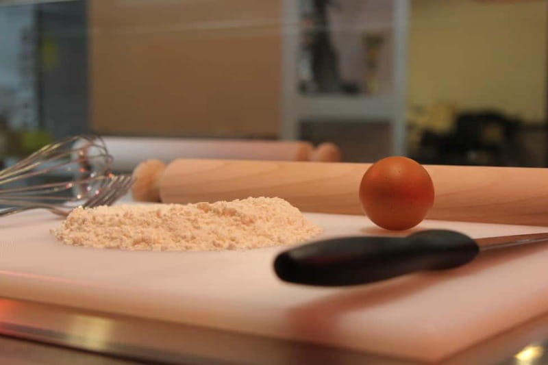 Rome: Lasagna, Fettuccine Pasta & Tiramisu Cooking Class - How much value do you get for $78?