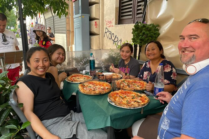 Rome: Neapolitan Pizza Cooking Class in Front of the Vatican - Key things to know before booking