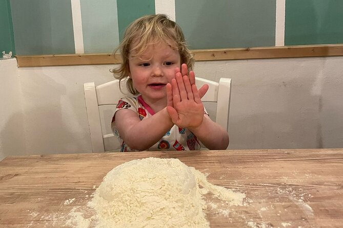 Rome: Neapolitan Pizza Cooking Class in Front of the Vatican - The photos are a worthwhile extra