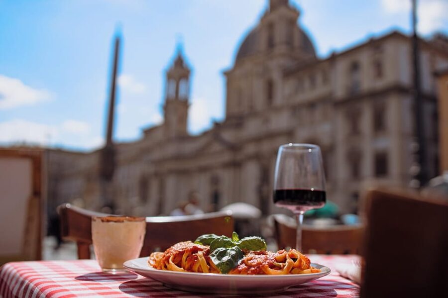 Rome: Pasta and Tiramisu Cooking Class in Piazza Navona - Should you book the Piazza Navona pasta class?