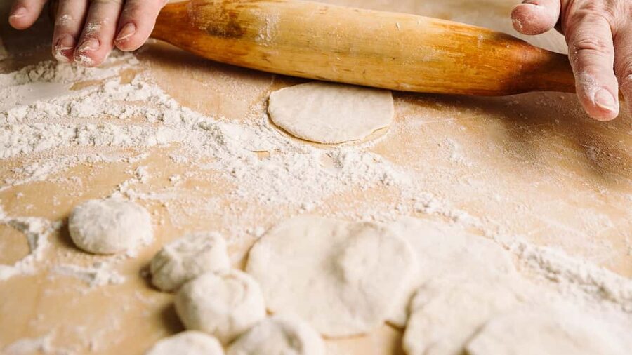 Rome: Pasta and Tiramisu Cooking Class with Prosecco - Ending with your own tiramisu