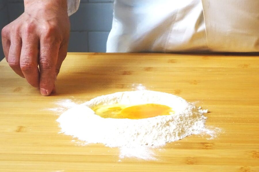 Rome: Pasta Cooking Class in a Professional Pasta Laboratory - Practical details before you book